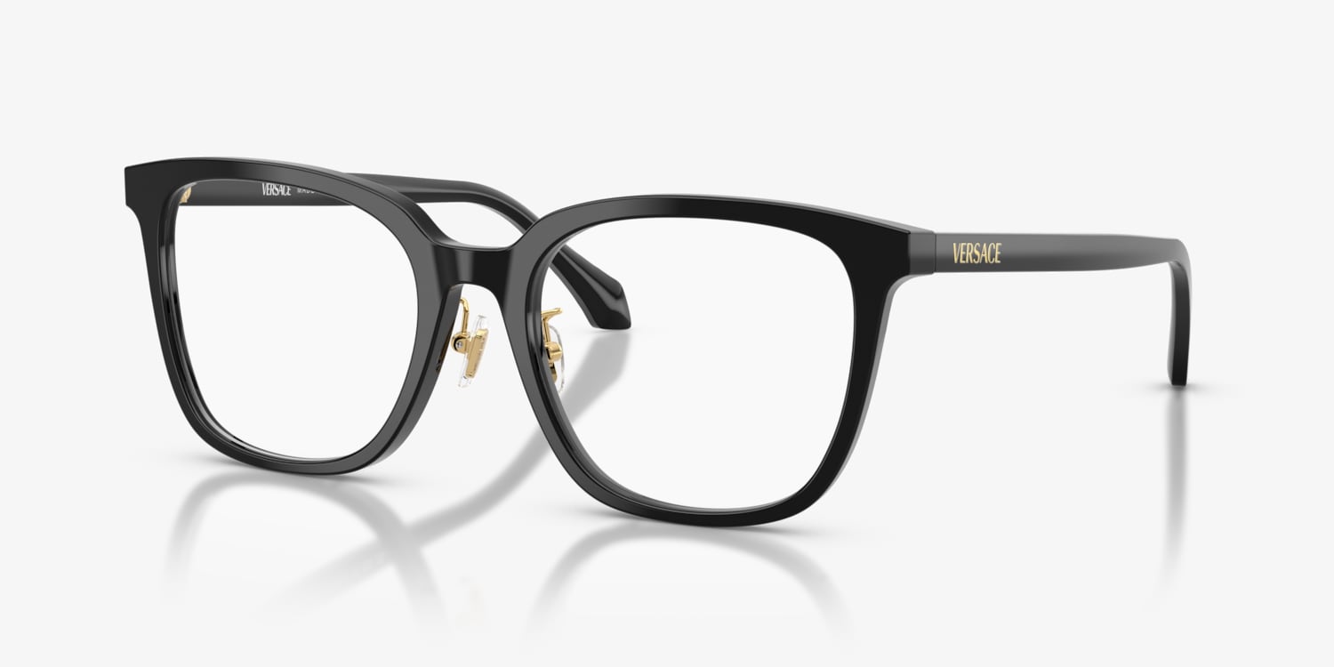 Versace VE3378D Eyeglasses | LensCrafters