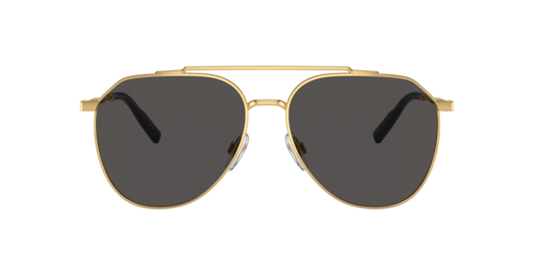 Dolce & Gabbana DG2296 Sunglasses | LensCrafters