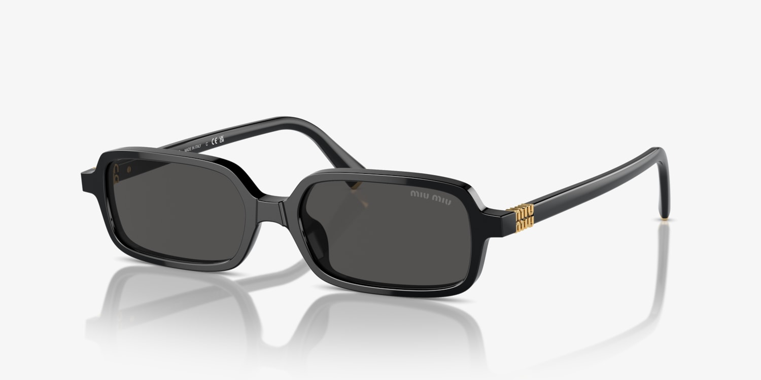 Miu Miu MU 11ZS Sunglasses | LensCrafters