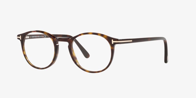 Tom Ford FT5557-B Eyeglasses | LensCrafters