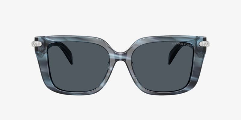 Michael Kors MK2211U Dubai Sunglasses | LensCrafters