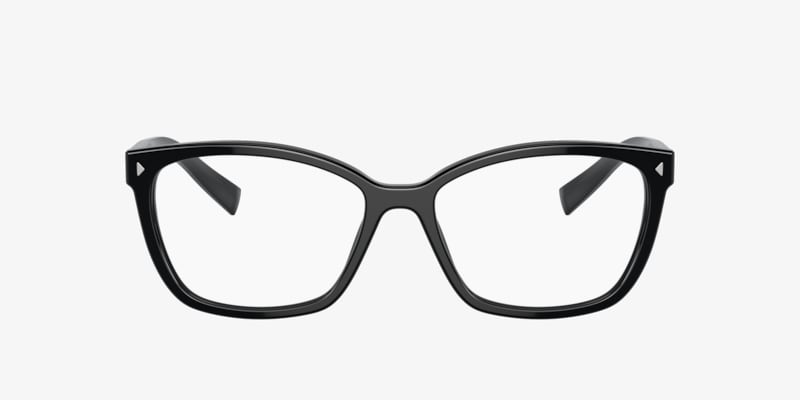 Prada PR 15ZV Eyeglasses | LensCrafters