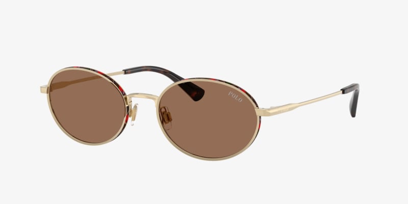 Ray-Ban RB3547 Oval Metal Summer Capsule Sunglasses | LensCrafters
