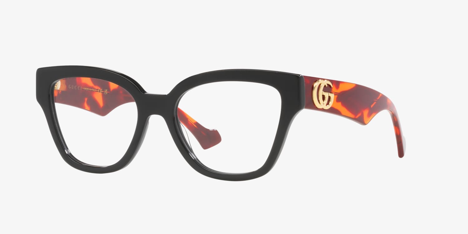 Gucci GG1424O Eyeglasses | LensCrafters