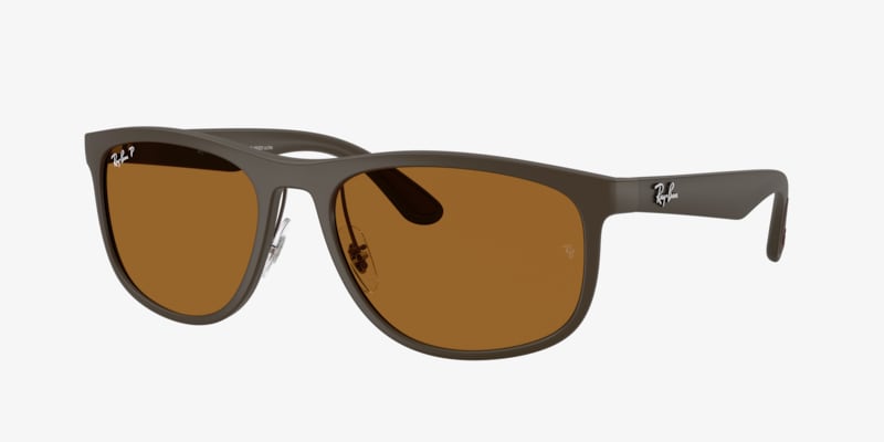 Ray-Ban RB4547 Boyfriend Two Sunglasses | LensCrafters