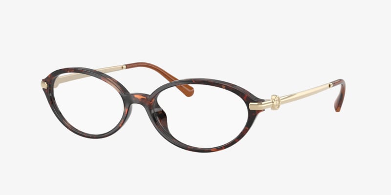 Miu Miu MU 09XV Eyeglasses | LensCrafters