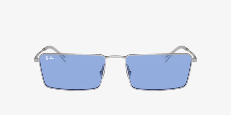 Ray-Ban RB3783 Drea Bio-Based Sunglasses | LensCrafters