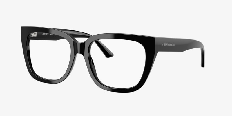 Jimmy Choo JC3017U Eyeglasses | LensCrafters