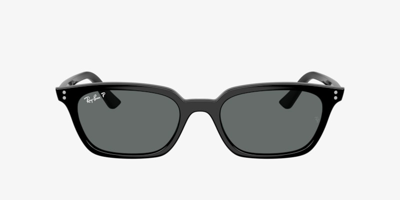 Ray-Ban RB4395 Kiliane Bio-Based Sunglasses | LensCrafters