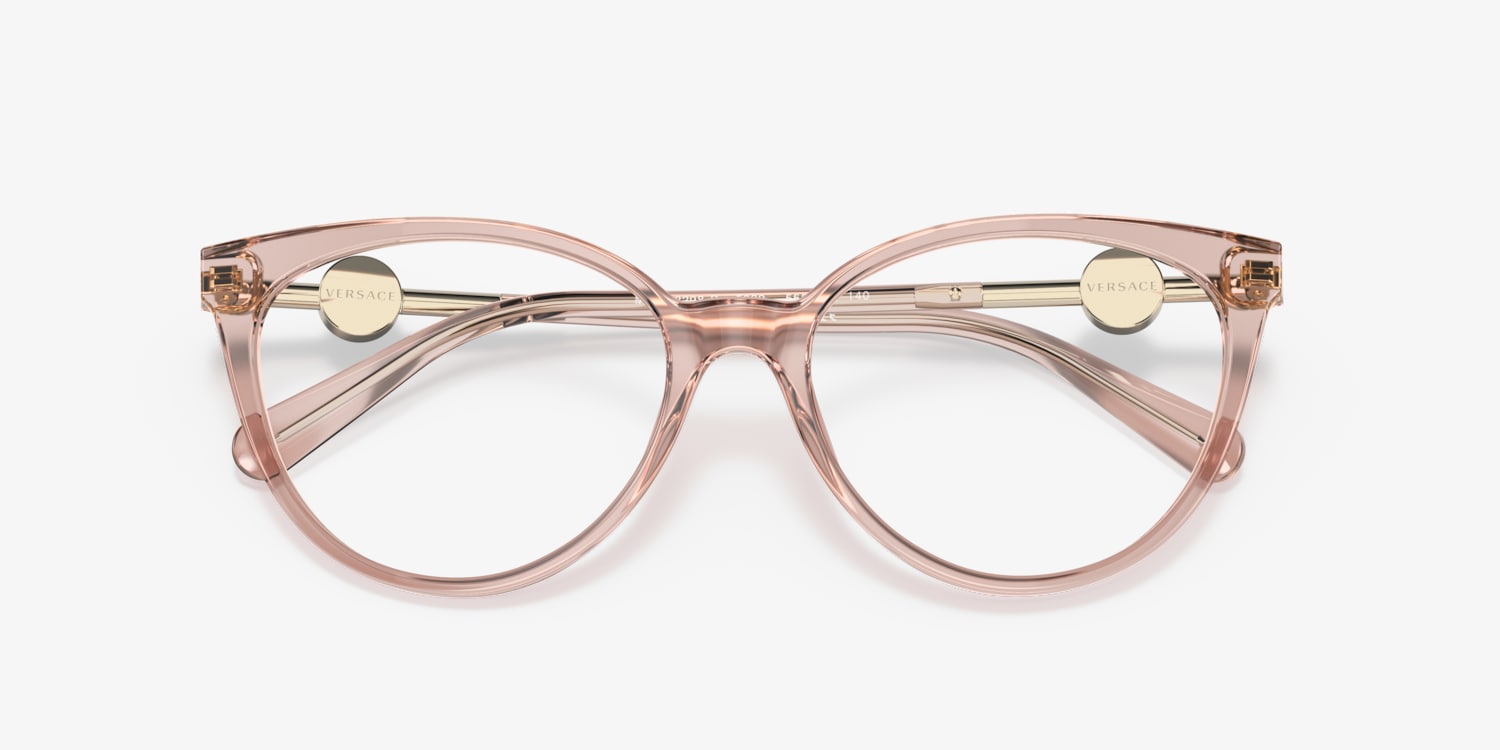 Versace VE3298B Eyeglasses | LensCrafters