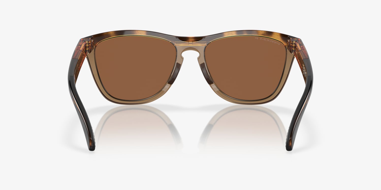 Oakley OO9284 Frogskins™ Range Sunglasses | LensCrafters