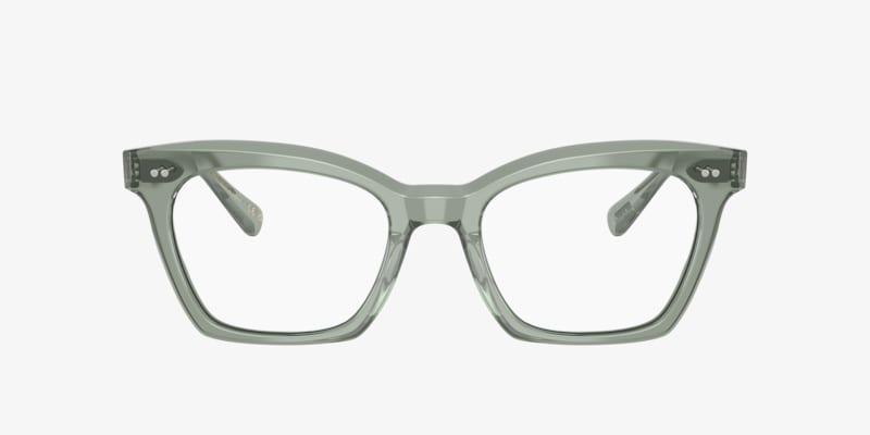 Oliver Peoples OV5568U Aiona Eyeglasses | LensCrafters