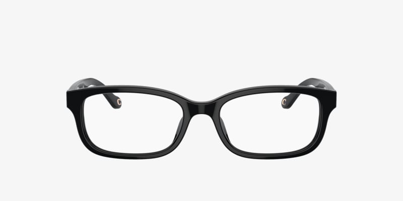 Coach HC6287U Eyeglasses | LensCrafters