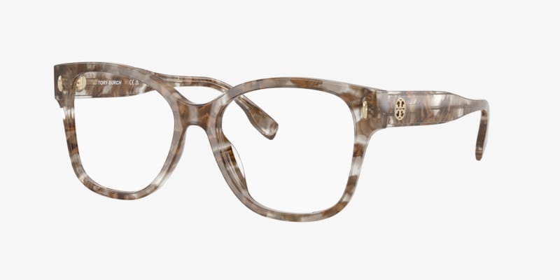 Tory Burch TY2142U Eyeglasses | LensCrafters