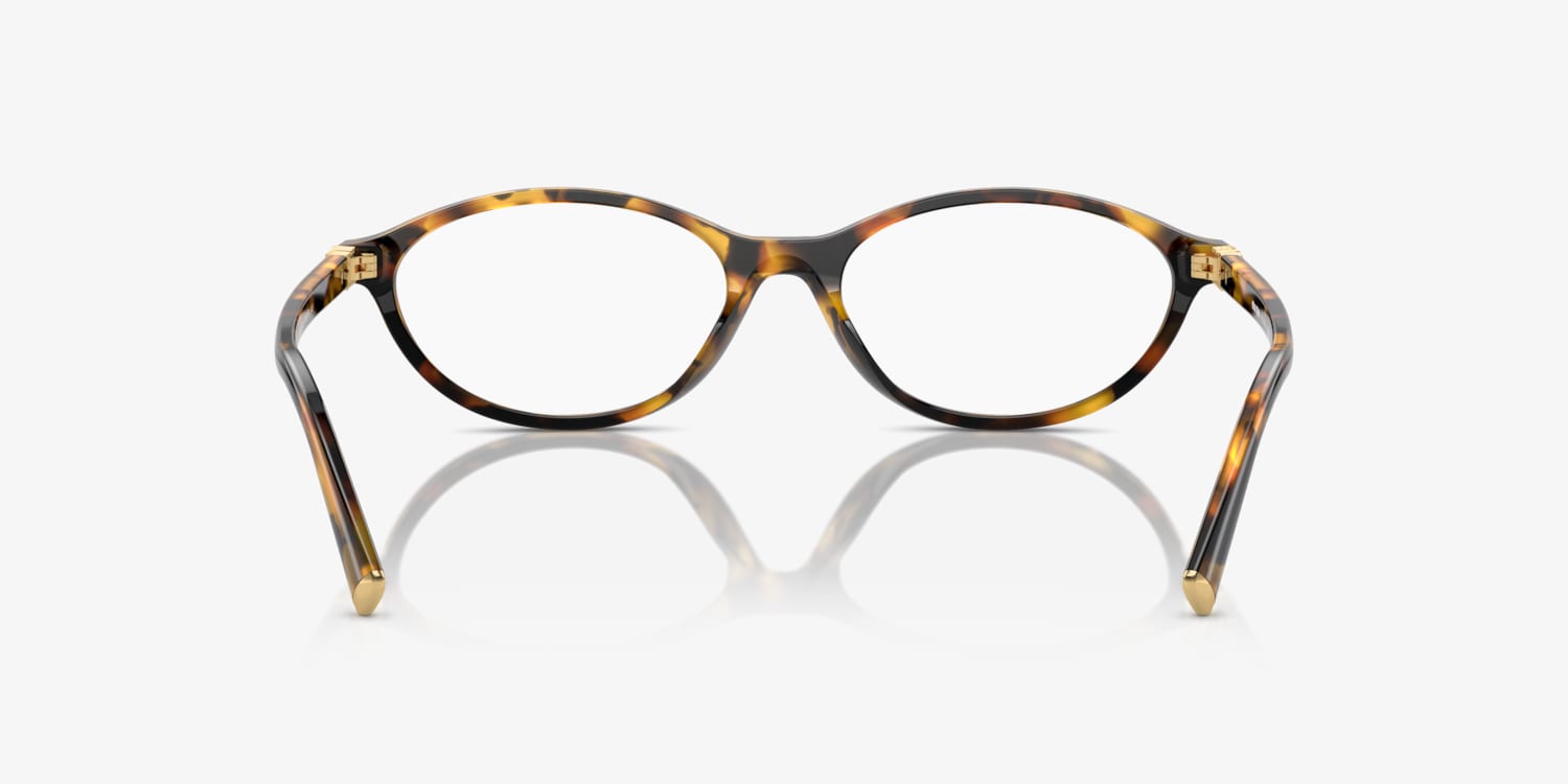 Miu Miu MU 09XV Eyeglasses | LensCrafters