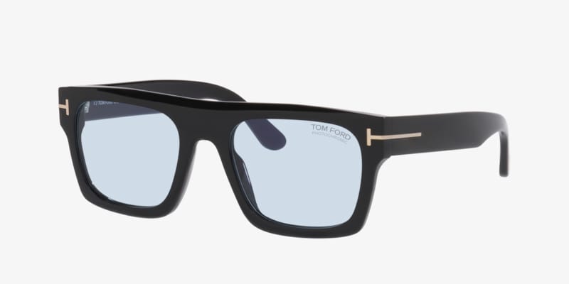 TOM Tom Ford FT0698 Sunglasses | LensCrafters