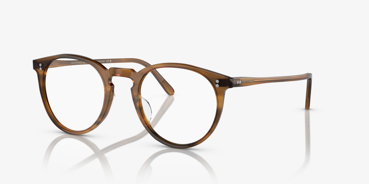 Oliver Peoples OV5183 O'Malley Eyeglasses | LensCrafters
