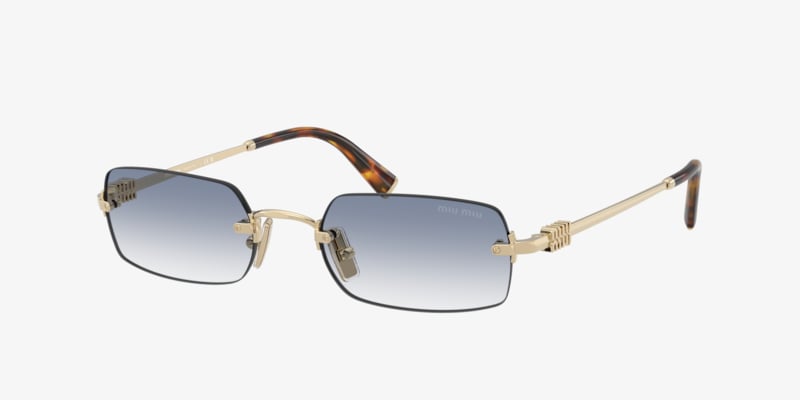 Miu Miu MU 52YS Sunglasses | LensCrafters