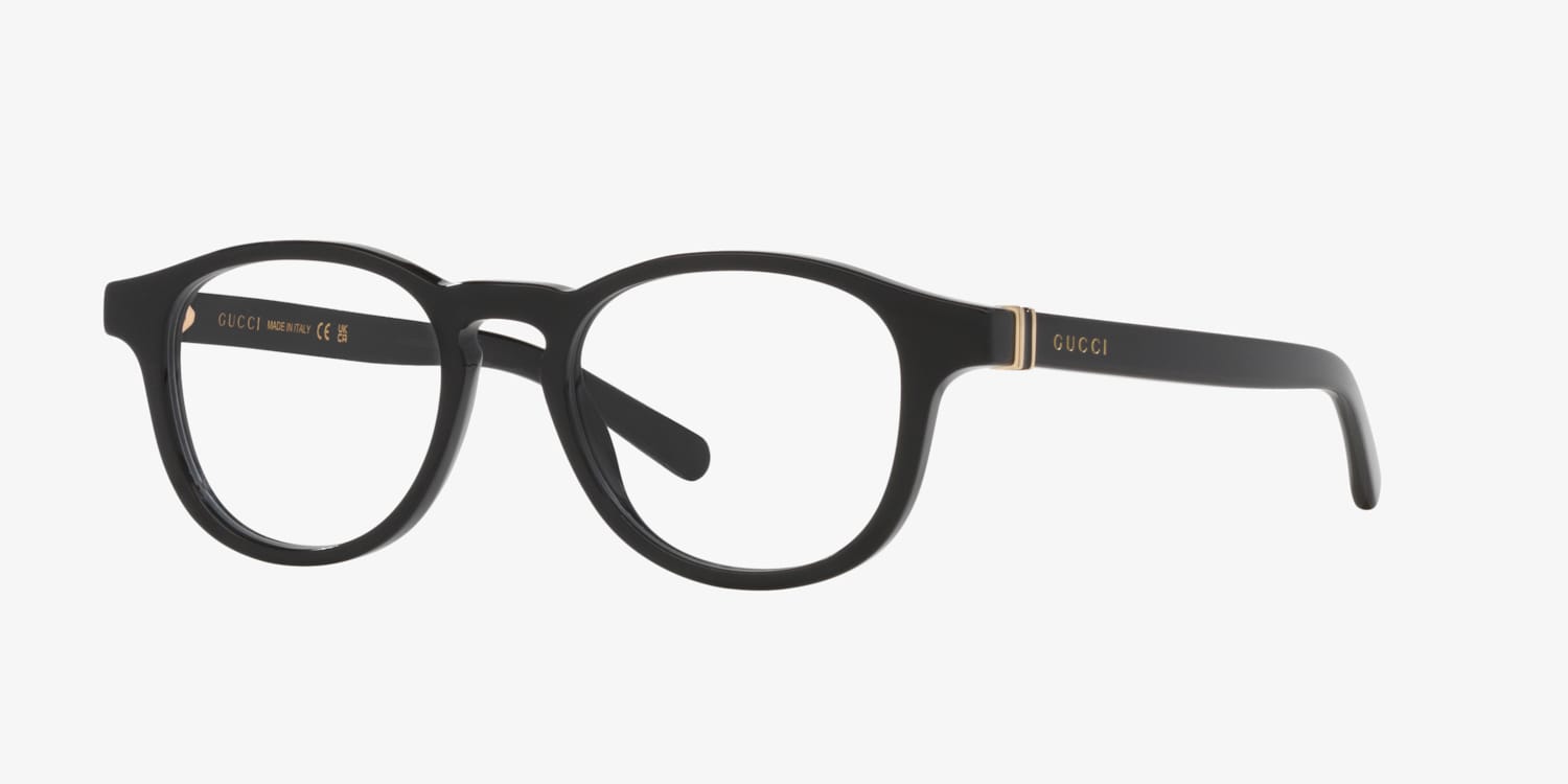 Gucci GG1510O Eyeglasses | LensCrafters