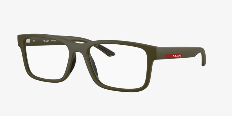 Prada Linea Rossa PS 07PV Eyeglasses | LensCrafters