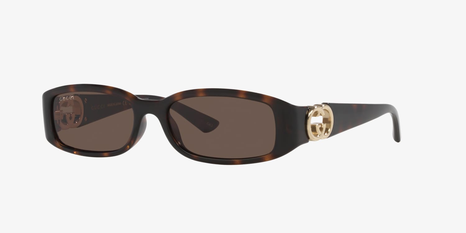 Gucci GG1661S Sunglasses | LensCrafters