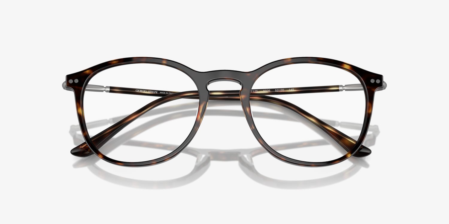 Giorgio Armani AR7125 Eyeglasses | LensCrafters