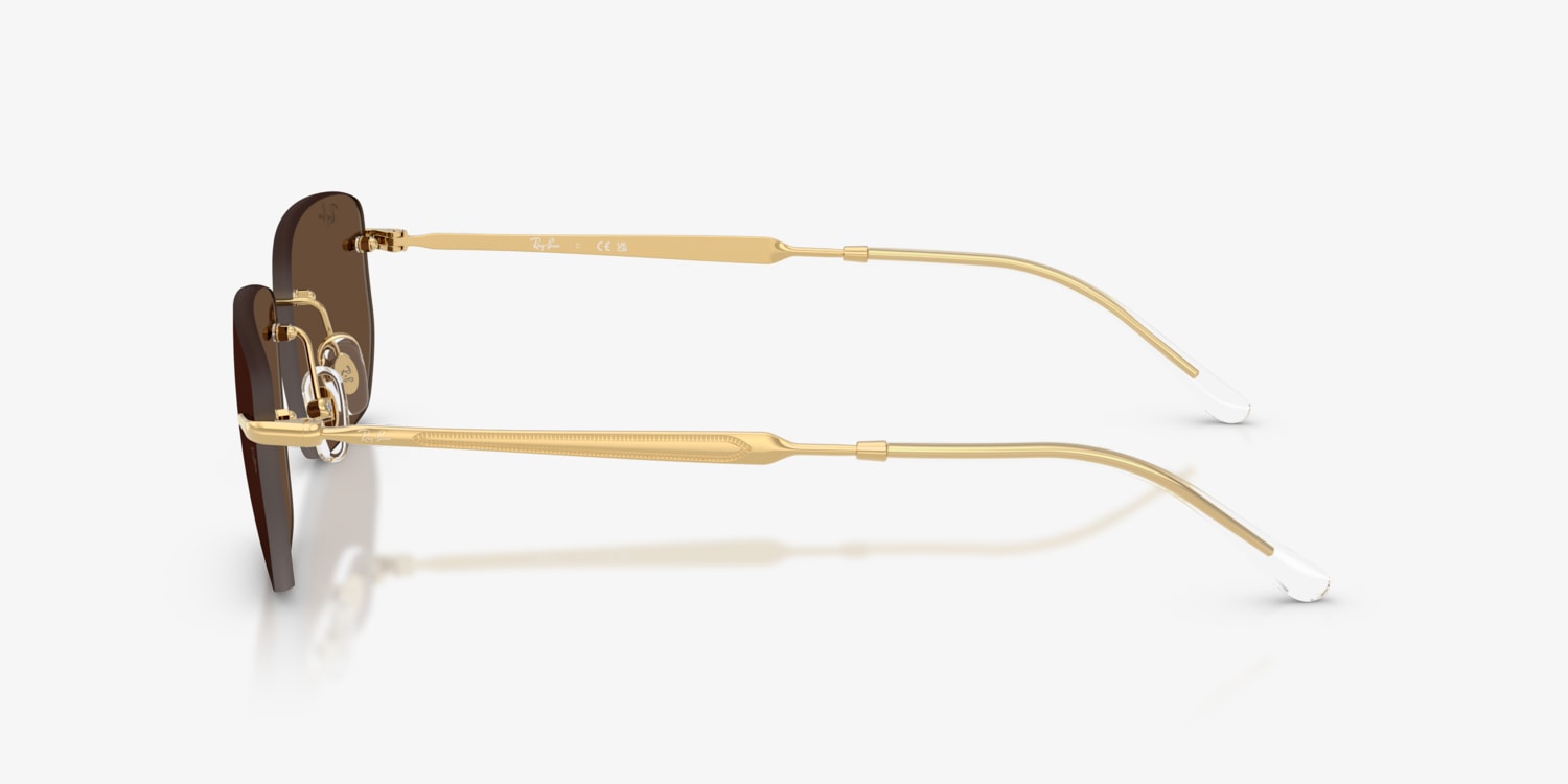 Ray-Ban RB3768 Sunglasses | LensCrafters