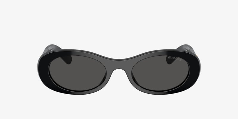 【Miu♡】 Miu Miu MU A06S Sunglasses | LensCrafters