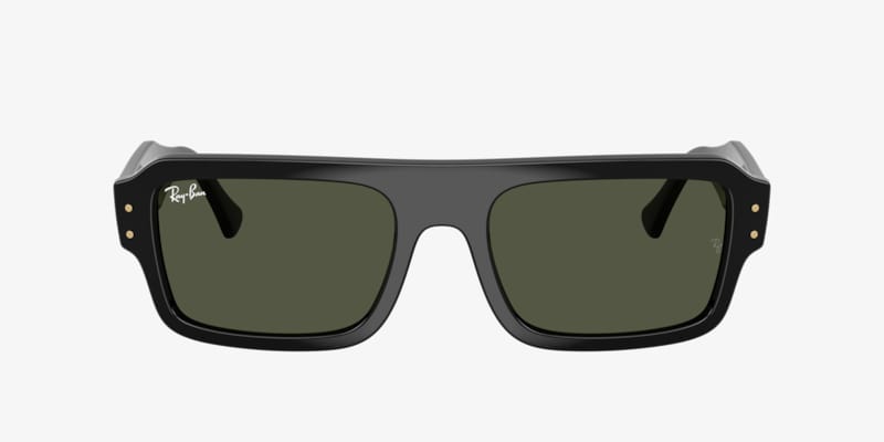Ray-Ban RB4395 Kiliane Bio-Based Sunglasses | LensCrafters