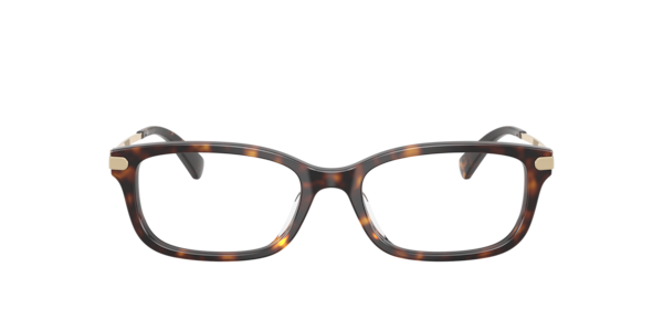 Coach HC6287U Eyeglasses | LensCrafters