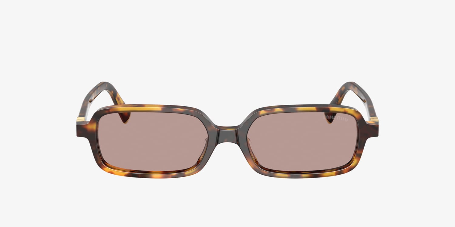 Miu Miu MU 11ZS Sunglasses | LensCrafters