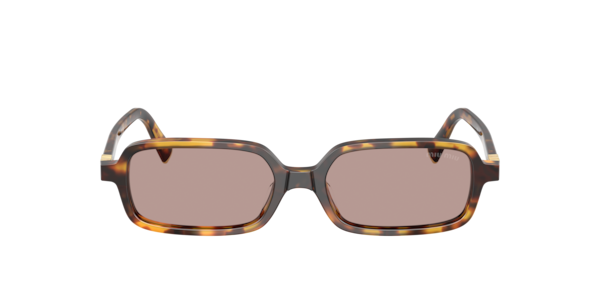 Miu Miu MU 11ZS Sunglasses | LensCrafters