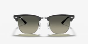 【Ray-Ban】CLUBMASTER L ORB3716 Ray-Ban RB3716 Clubmaster Metal Sunglasses | LensCrafters