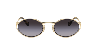 Miu Miu MU 52YS Sunglasses | LensCrafters
