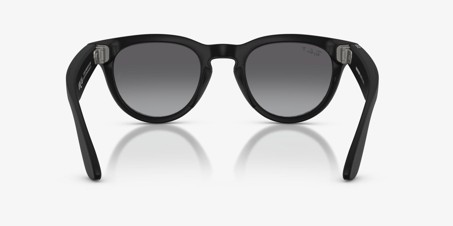 Ray-Ban Ray-Ban Meta Headliner Sunglasses | LensCrafters
