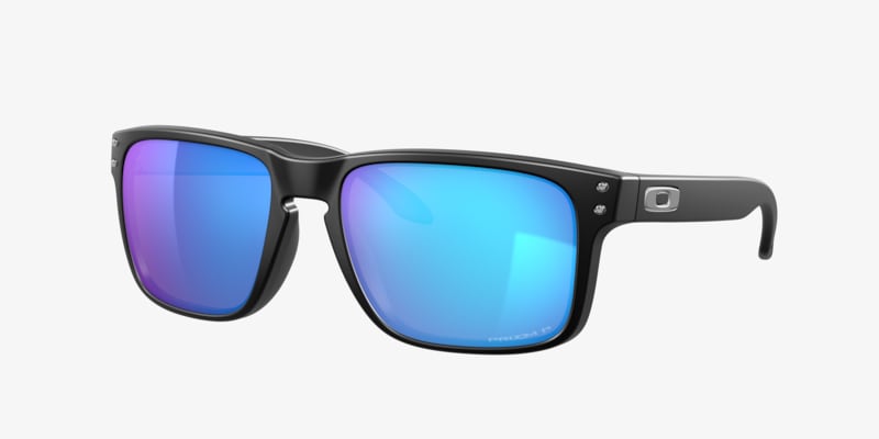 Oakley OO9102 Holbrook™ Steel Collection Sunglasses | LensCrafters