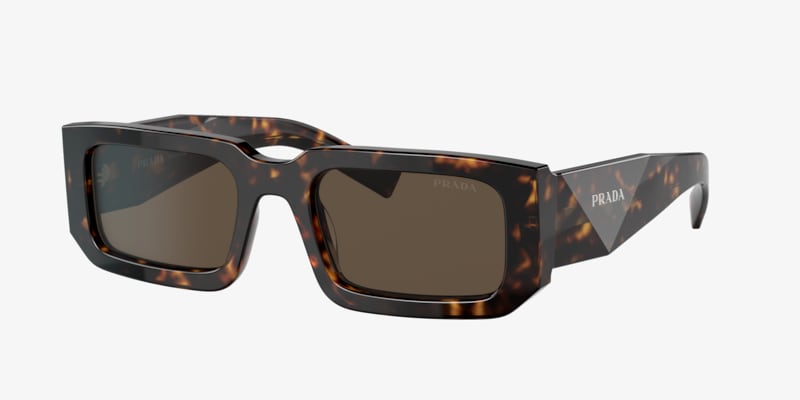 Prada PR 19WS Sunglasses | LensCrafters