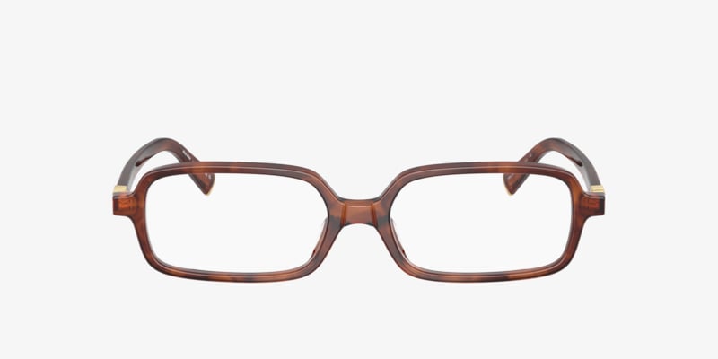Miu Miu MU 01XV Eyeglasses | LensCrafters