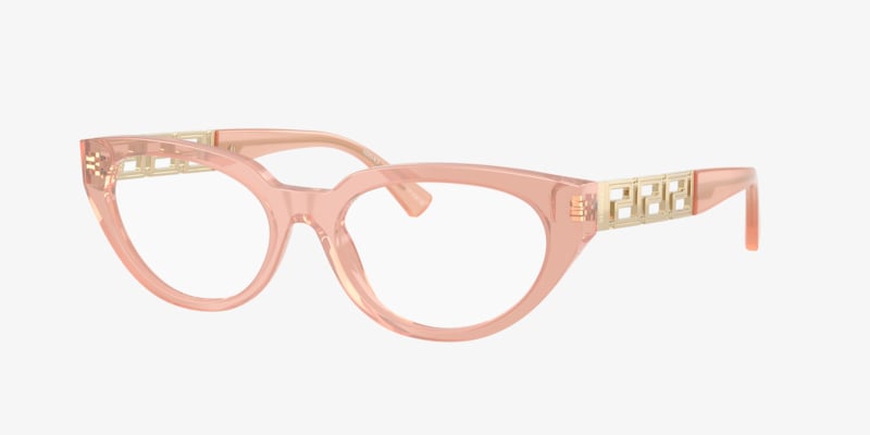 Versace VE3373U Eyeglasses | LensCrafters