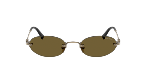 Miu Miu MU A54S Sunglasses | LensCrafters