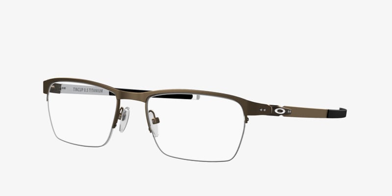 Oakley OX5132 Surface Plate™ Eyeglasses | LensCrafters