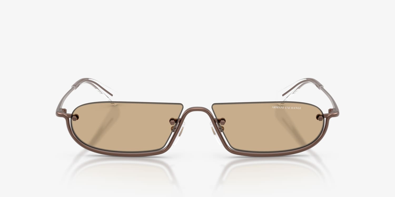 Armani Exchange AX2058S Sunglasses | LensCrafters
