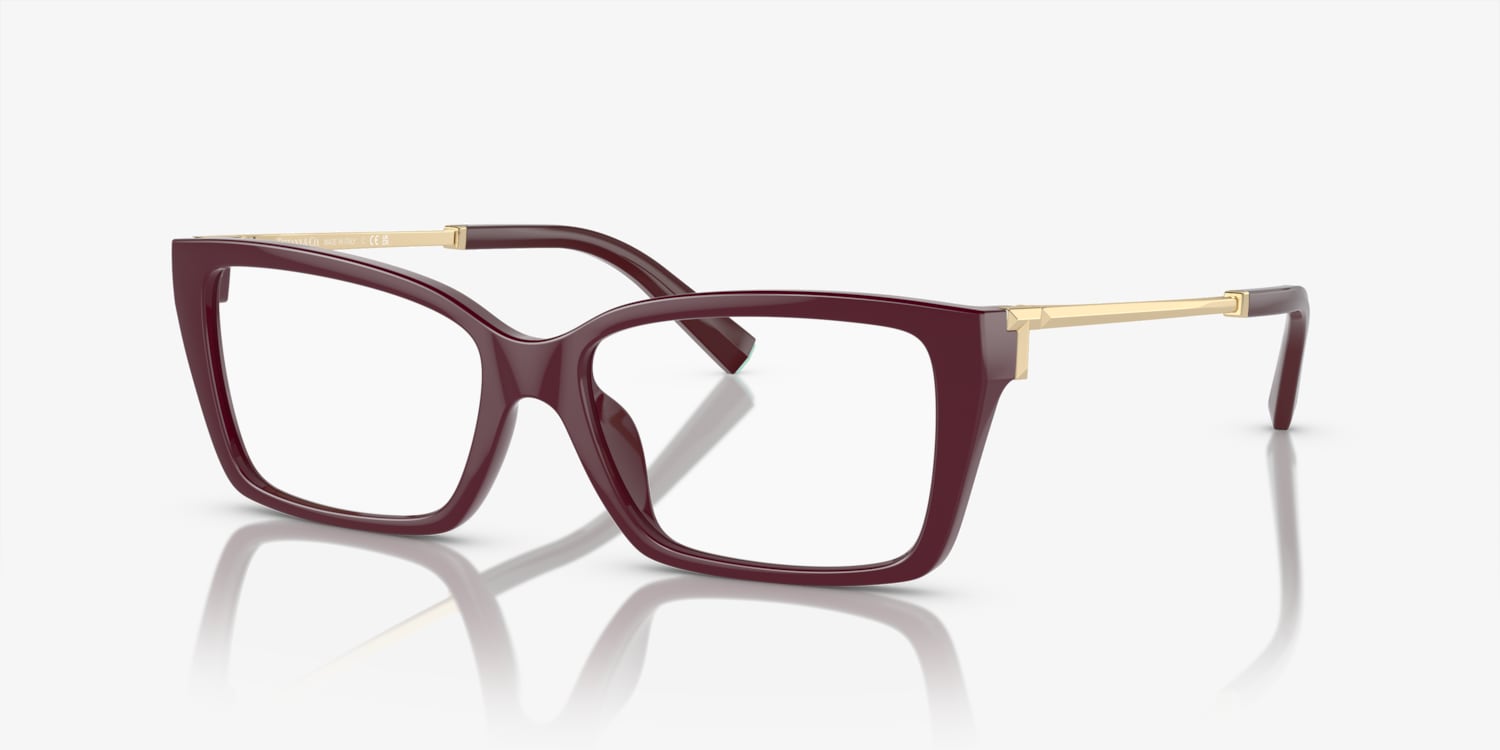 Tiffany TF2239U Eyeglasses | LensCrafters
