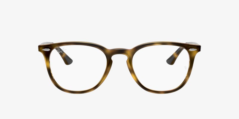 Ray-Ban RB7185 Eyeglasses | LensCrafters