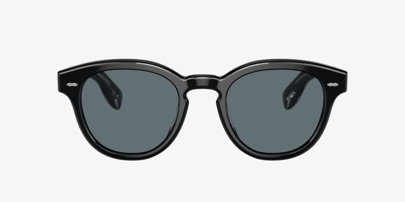Oliver Peoples OV5540SU Rosson Sun Sunglasses | LensCrafters