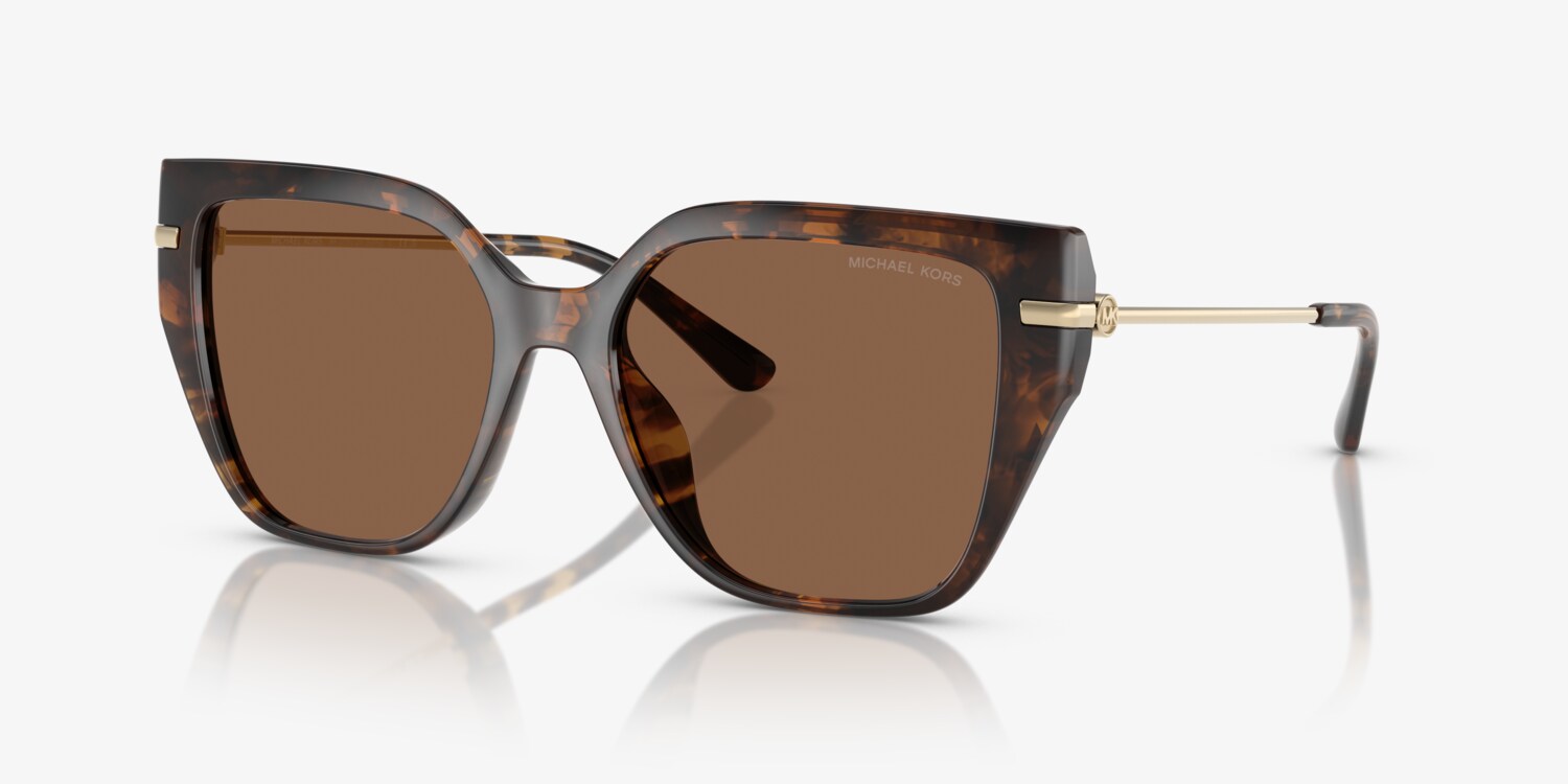 Michael Kors MK2231U St. Barths Sunglasses | LensCrafters