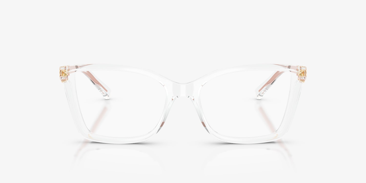 Michael Kors MK4058 Caracas Eyeglasses | LensCrafters