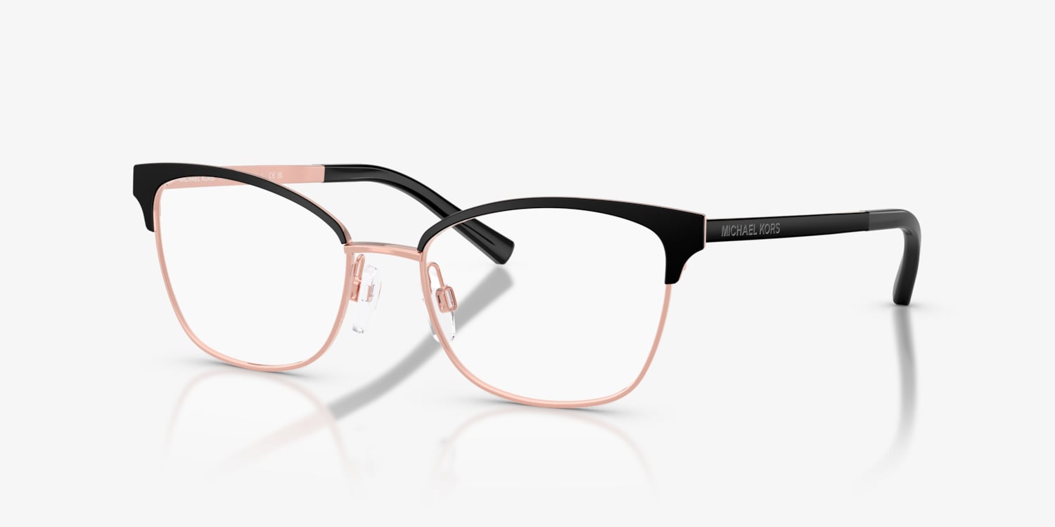 Michael Kors MK3012 Adrianna IV Eyeglasses | LensCrafters