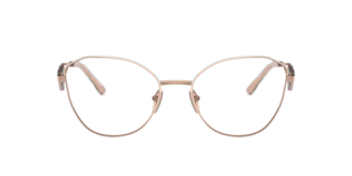 Prada PR 52ZV Eyeglasses | LensCrafters