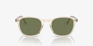 新品未使用　OLIVER PEOPLES OV5219 Fairmont sun Oliver Peoples OV5219S Fairmont Sun Sunglasses | LensCrafters